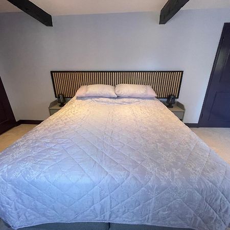 Cathedral View Apartment, Flat 4 Bury St. Edmunds Esterno foto