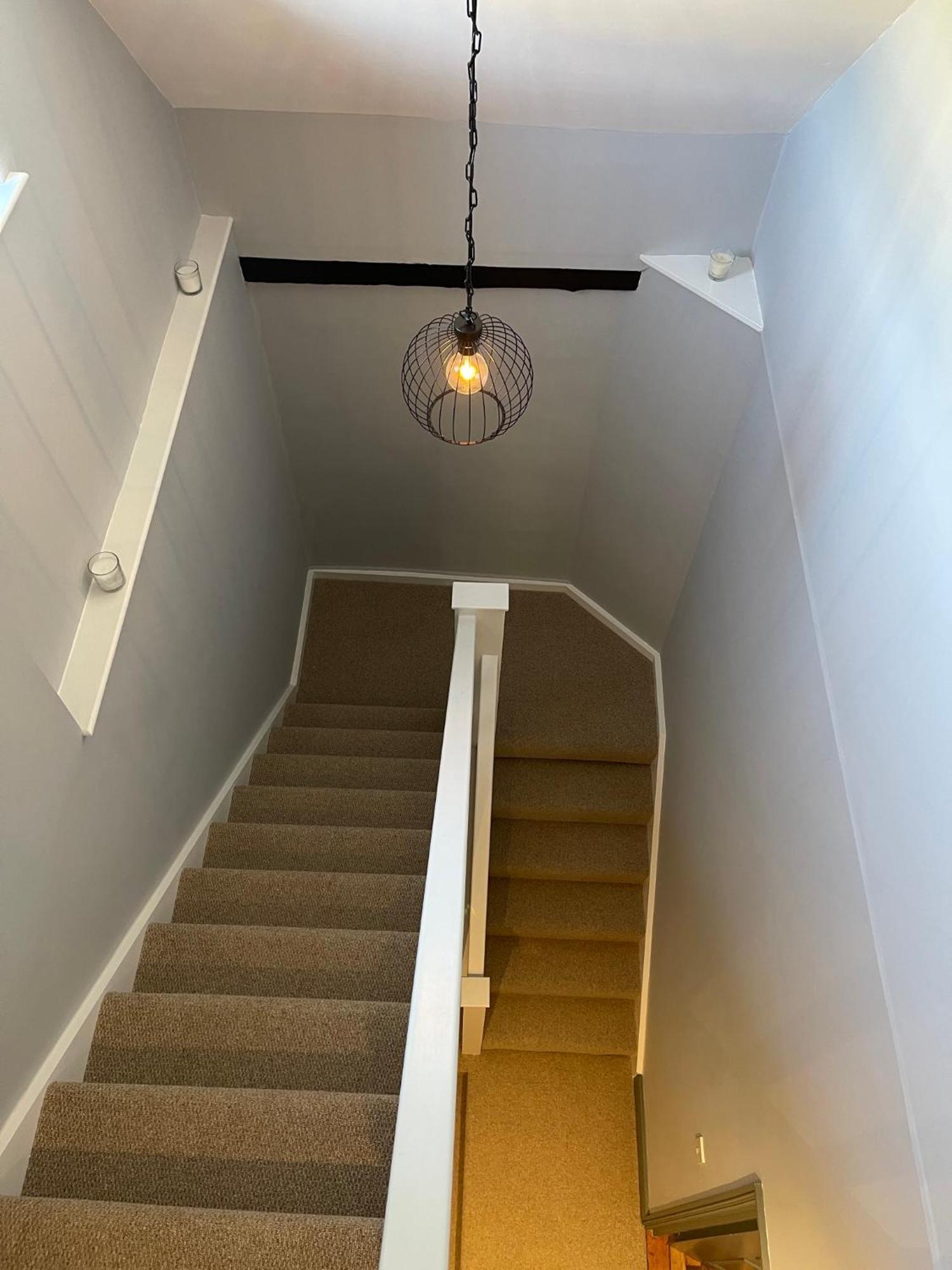 Cathedral View Apartment, Flat 4 Bury St. Edmunds Esterno foto