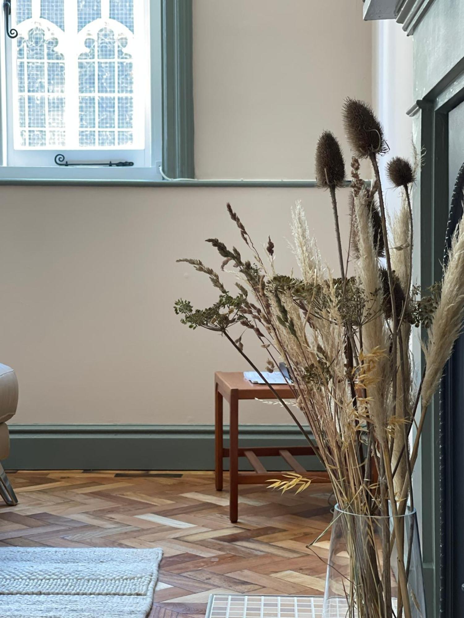 Cathedral View Apartment, Flat 4 Bury St. Edmunds Esterno foto