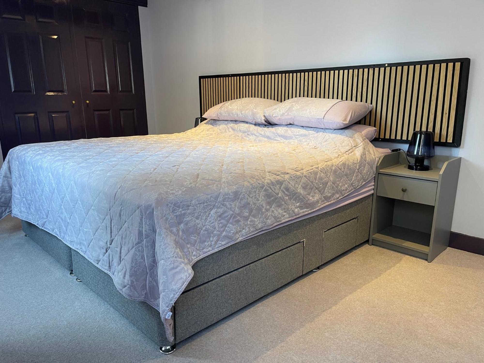 Cathedral View Apartment, Flat 4 Bury St. Edmunds Esterno foto